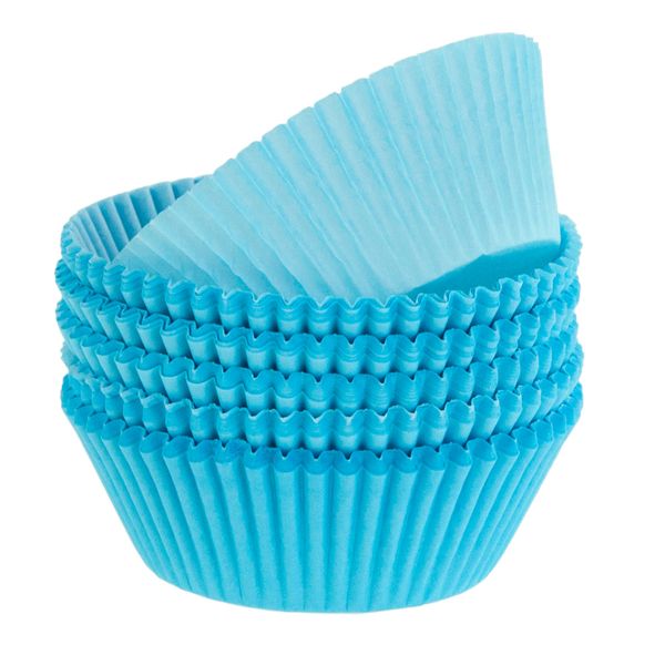 Foremki Babeczek 150 Muffinek Papierowe Papilotki zdjęcie 4