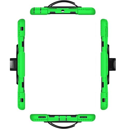 Etui do iPad Mini 6 generacji 2021 z Podstawką i Miejscem na Rysik Zielone na Arena.pl