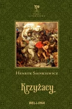Krzyżacy zdjęcie 1