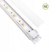 Oświetlenie lampka światło do szuflady 100 czujka