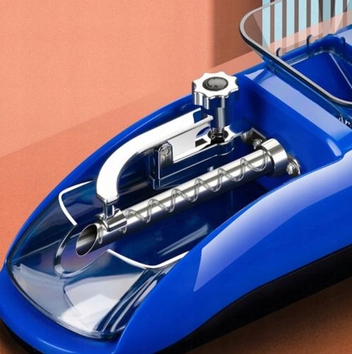 NABIJARKA MASZYNKA DO SKRĘCANIA PAPIEROSÓW KRĘCENIA NABIJANIA TYTONIU na Arena.pl