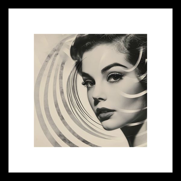 Plakat 20x20cm Ikonka Kina zdjęcie 3