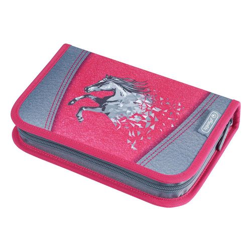 TORNISTER HERLITZ LOOP PLUS POWER HORSE ZESTAW na Arena.pl