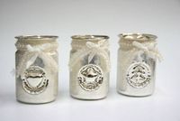 Lampiony z kokardką Kpl.3 UPOMINKARNIA