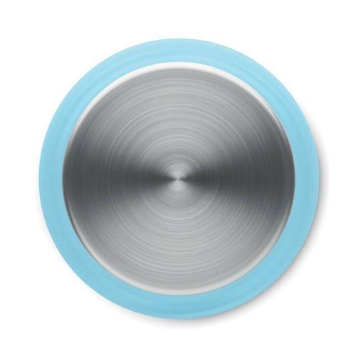 Butelka RPET 600 ml Błękitna na Arena.pl