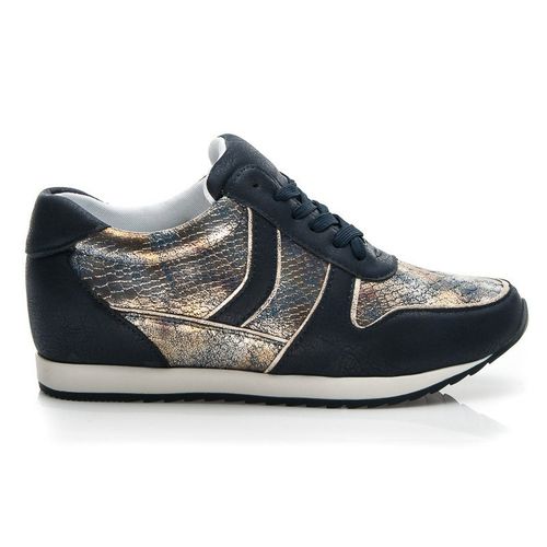 Adidasy Focus Animal Navy r.38 na Arena.pl