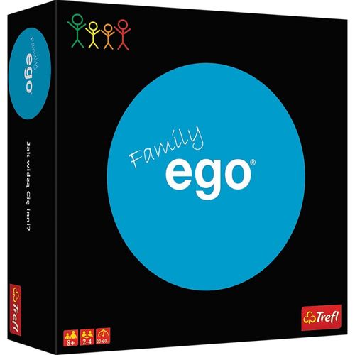 Gra Ego Family na Arena.pl