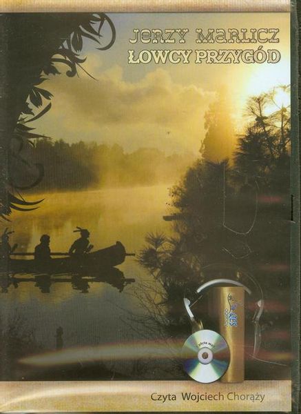 (mp3) Łowcy przygód zdjęcie 1