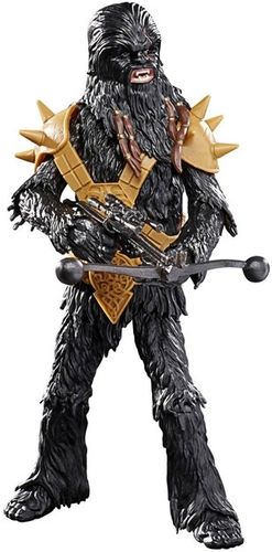 hasbro star wars the black series black krrsantan na Arena.pl