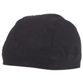 Chusta bandana czarna MFH 100% Bawełna