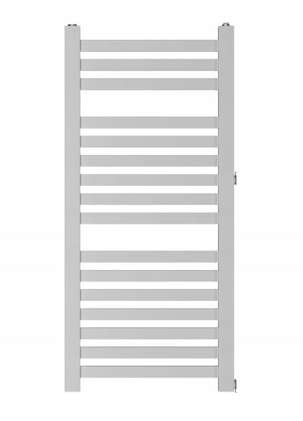 Grzejnik łazienkowy MultiPRO 1150x440 SZARY STR zdjęcie 5