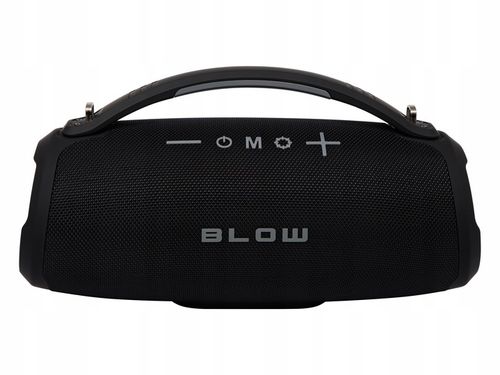 GŁOŚNIK BLUETOOTH PRZENOŚNY BEZPRZEWODOWY SD FM USB AUX MOBILNY RADIO na Arena.pl