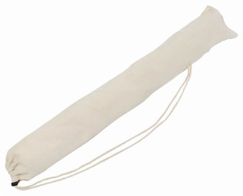 Hamak płócienny SNOOZY Beżowy na Arena.pl