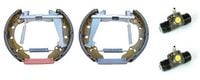 ZESTAW SZCZEKI+CYLINDERKI HAM BREMBO