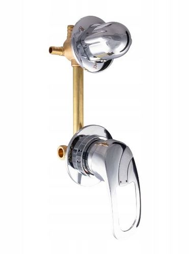 Bateria do kabiny z hydromasażem / 3 funkcje - 9cm ,10 cm ,12,5cm , 14,5cm na Arena.pl