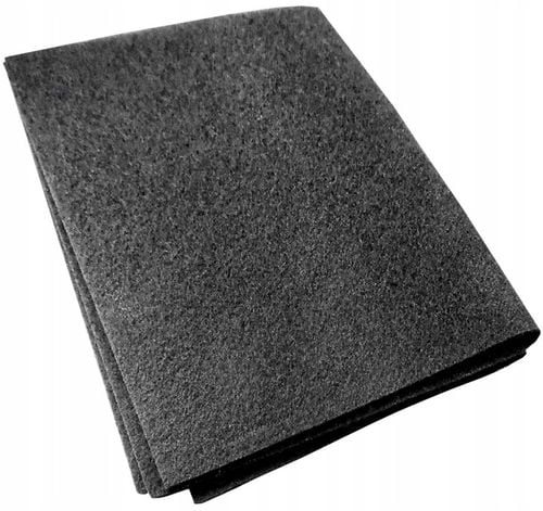 FILTR okapu WĘGLOWY + TŁUSZCZOWY UNIWERSALNY na Arena.pl