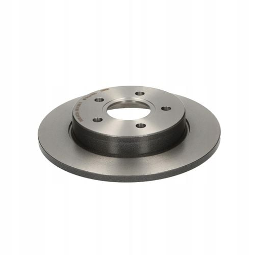 TARCZA HAM TYL 265X11 P BREMBO na Arena.pl