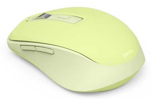 Mysz HAMA WM450 Zielony na Arena.pl