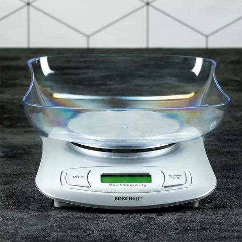 kinghoff waga kuchenna kh-6072 na Arena.pl