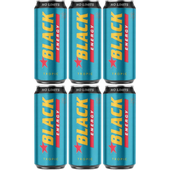 Black Energy Tropic Gazowany napój 500 ml