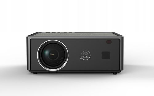 PROJEKTOR RZUTNIK 30000LM WIFI ANDROID SMART TV FULL HD 4K AUTOFOCUS na Arena.pl