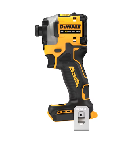 18V XR Brushless Compact Impact Driver - Bare Unit | DCF850N-XJ | 475 W na Arena.pl