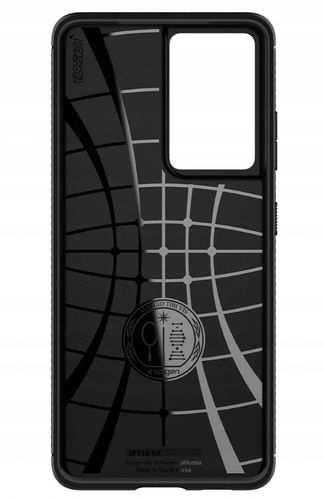 Etui Spigen Rugged Armor Do Sam Galaxy S21 Ultra na Arena.pl