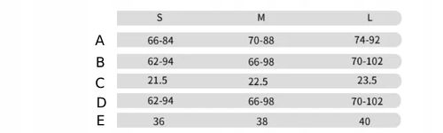 Piękny KOMPLET Bielizny Damskiej STANIK STRINGI Podwiązki POMARAŃCZ L na Arena.pl
