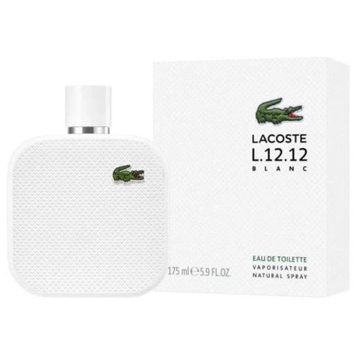 Lacoste L.12.12 Blanc EDT 175 ml na Arena.pl