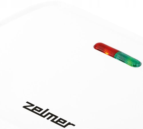 ZELMER TOSTER OPIEKACZ do kanapek ZSM7700 750W 2 tosty BIAŁY TRÓJKĄTY na Arena.pl