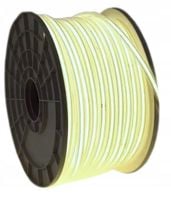 Taśma LED 24V COB Biała Neutralna Silikon IP67 Cięcie Co 5cm Wodoodporna