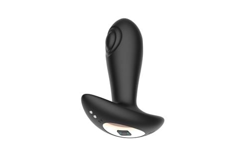 dual tapping anal plug na Arena.pl