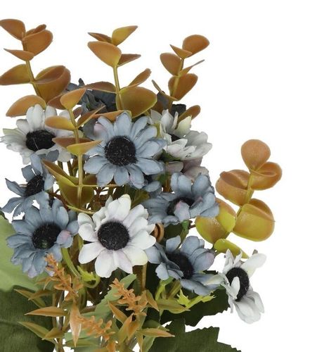 SZTUCZNE KWIATY ROŚLINY BUKIET BKIECIK GAŁĄZKI na Arena.pl