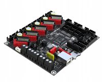 BTT BigTreeTech płyta główna SKR 3 EZ v1.0