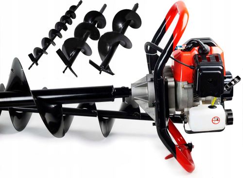 BĘBEN KOSZ SPRZĘGŁA STIHL MS310 MS360 MS361 MS390 na Arena.pl