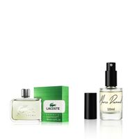 perfumy nr 773 10ml - zamiennik inspirowany lacoste essential sport