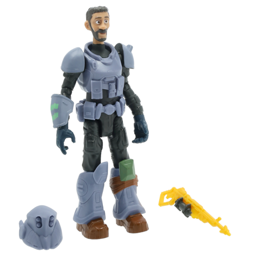 mattel lightyear figurka mo morrison 12cm na Arena.pl