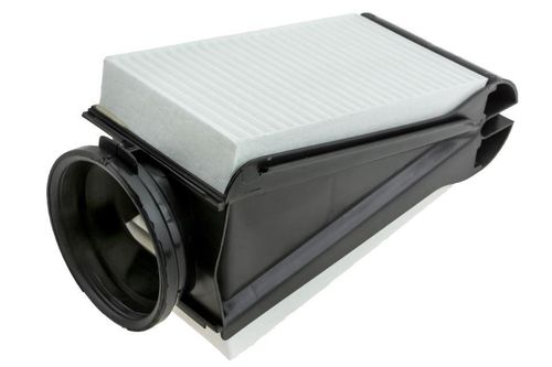 FILTR POWIETRZA MERCEDES KLASA C C204 2011 2012 2013 2014 na Arena.pl