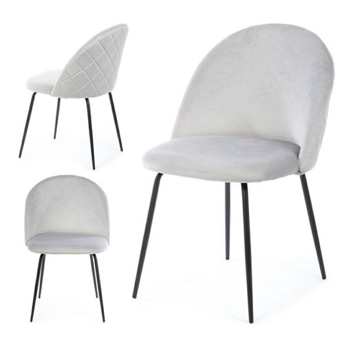 Krzesło Ringo Black Gray na Arena.pl