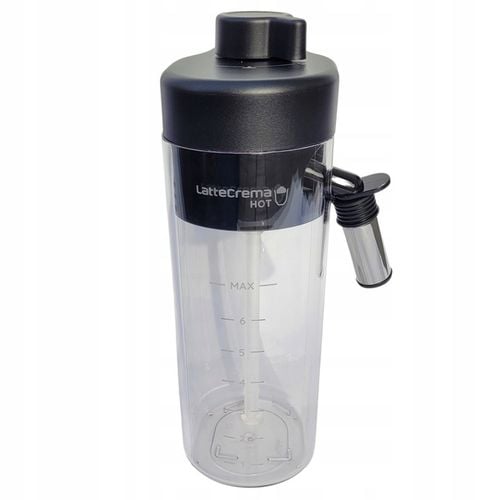 Pojemnik Zbiornik Karafka na Mleko do Ekspresu DeLonghi Eletta Explore na Arena.pl