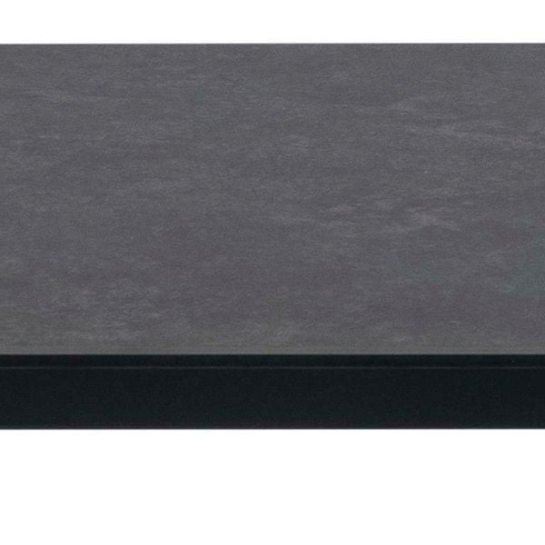 Stół Brentford czarny zdjęcie 2