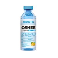 Oshee Vitamin Water Napój niegazowany o smaku cytryny pomarańczy 555 ml