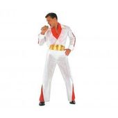 zestaw dla dorosłych elegancki elvis rozm.l