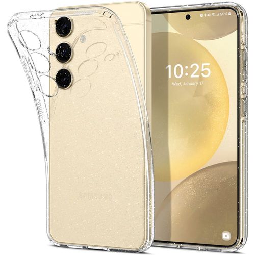 spigen liquid crystal galaxy s24 glitter crystal na Arena.pl