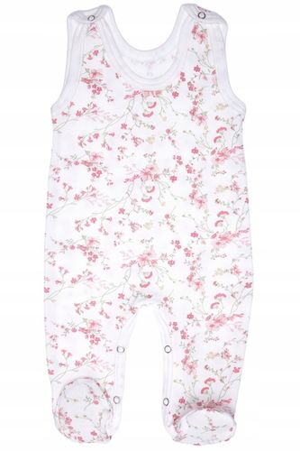 Śpiochy niemowlęce rozpinane 62 duży wybór wzorów na Arena.pl