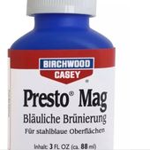 Presto Mag Polishing Środek czyszcząco-polerujący 88 ml oksyda