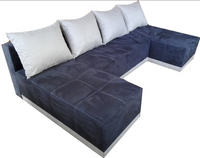 Emaga Narożnik Alex Maxi