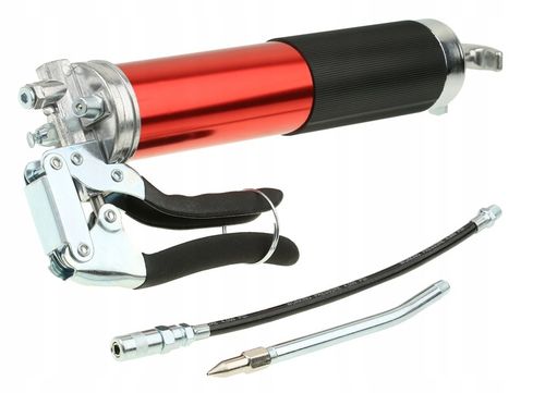 SMAROWNICA RĘCZNA TAWOTNICA TOWOTNICA 500 ml DO KALAMITKI NA KARTUSZE SMAR na Arena.pl