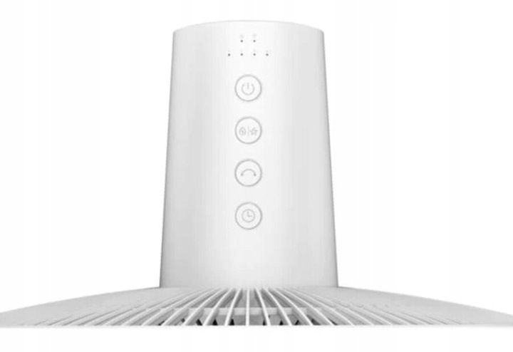 Wentylator XIAOMI Mi Smart Standing Fan 2 Pro zdjęcie 8