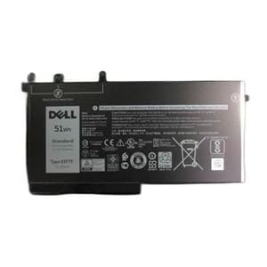 Dell BTRY PRI 51WHR 3C LITH BYD zdjęcie 1